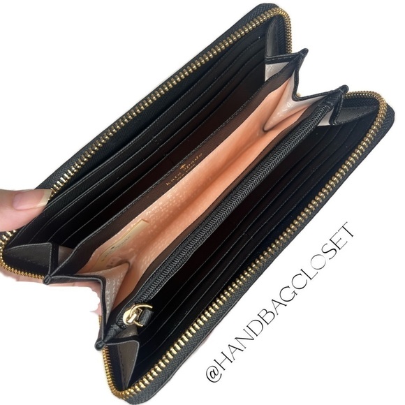 Kate Spade Candy Wrapper Bon Bon Tote Wallet Keychain Boxed Set Cedar Street NWT - Picture 12 of 16